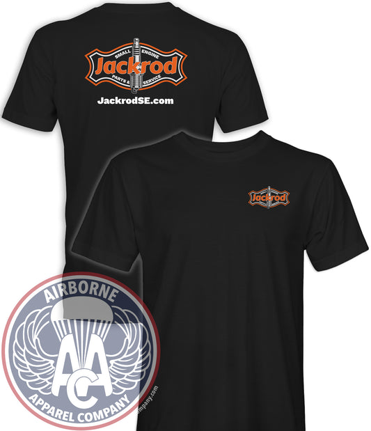 Jackrod Heavy Cotton T-Shirt