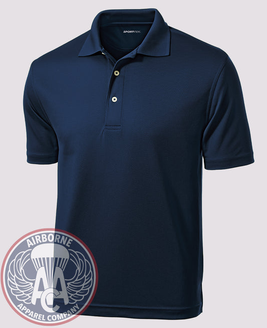 Sport-Tek® Drymesh Men's Polo