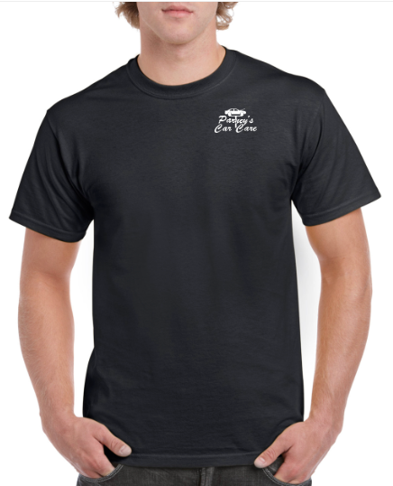 Parney's Gildan Heavy Cotton T-Shirt (Copy)